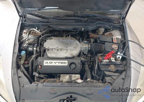 2003 Honda Accord 3.0 Lx z USA, uszkodzony, nr VIN 1HGCM82223A016084